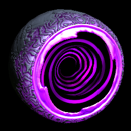 Hypnotik Purple